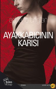 Ayakkabıcının Karısı