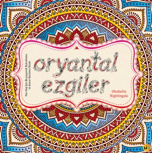 Oryantal Ezgiler