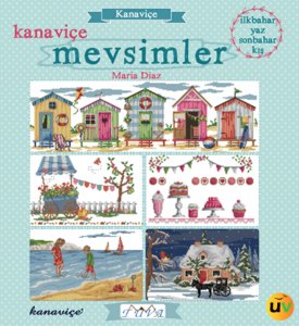 Kanaviçe Mevsimler