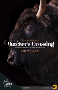 Butcher’s Crossing