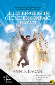 Billy Fingers'ın Ölümden Sonraki Hayatı