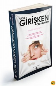 Nasıl Girişken Olursunuz? - Cep Boy