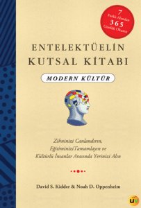 Entelektüelin Kutsal Kitabı: Modern Kültür (Ciltli)