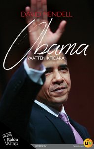 Obama: Vaatten İktidara