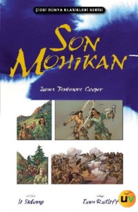 Son Mohikan