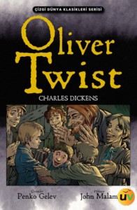 Oliver Twist