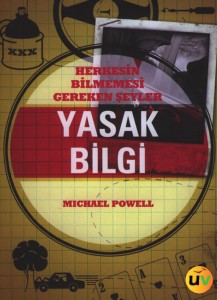 Yasak Bilgi