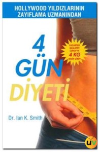 4 Gün Diyeti