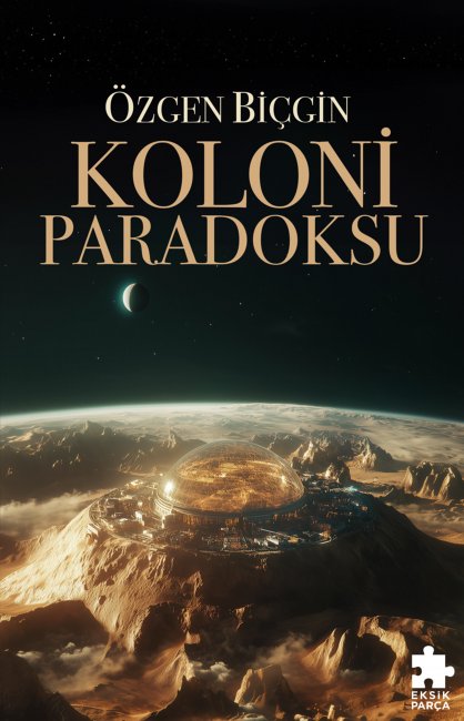 Koloni Paradoksu