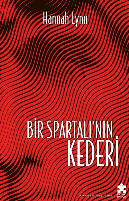 Bir Spartalı’nın Kederi