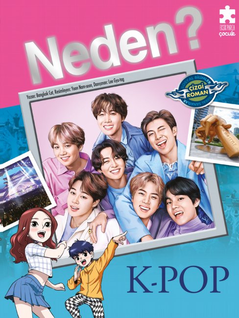 Neden? K-POP