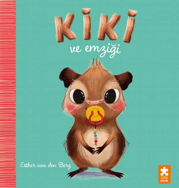 Kiki ve Emziği