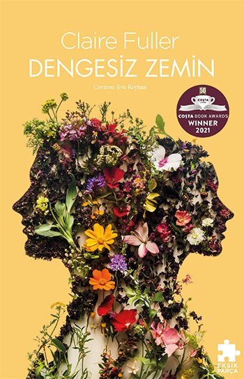 Dengesiz Zemin