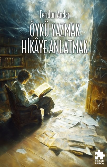 Öykü Yazmak Hikâye Anlatmak