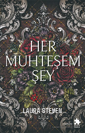 Her Muhteşem Şey