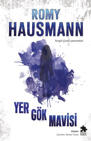 Yer Gök Mavisi