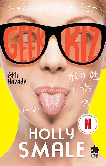 Geek Kız 2 - Aklı Havada