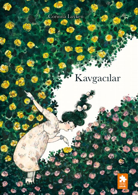 Kavgacılar