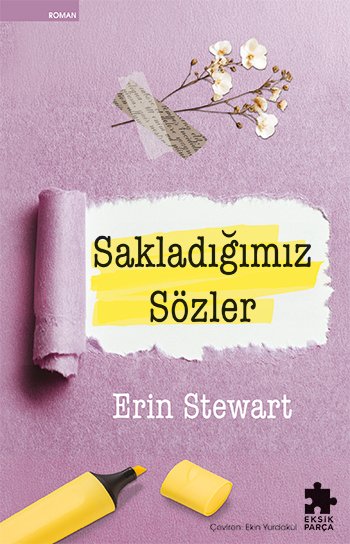 Sakladığımız Sözler