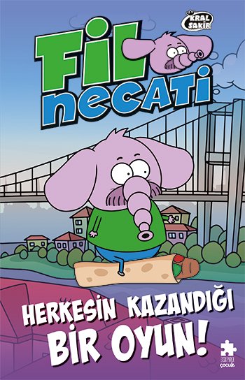 Fil Necati 7: Herkesin Kazandığı Bir Oyun