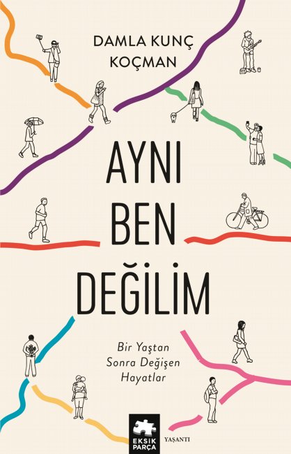 Aynı Ben Değilim