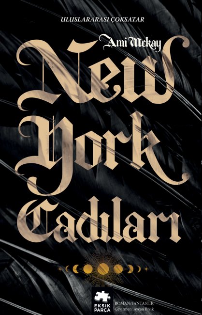 New York Cadıları