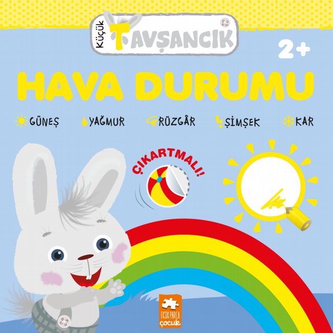 Küçük Tavşancık - Hava Durumu