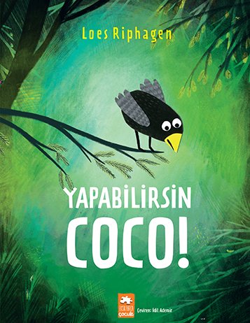 Yapabilirsin Coco