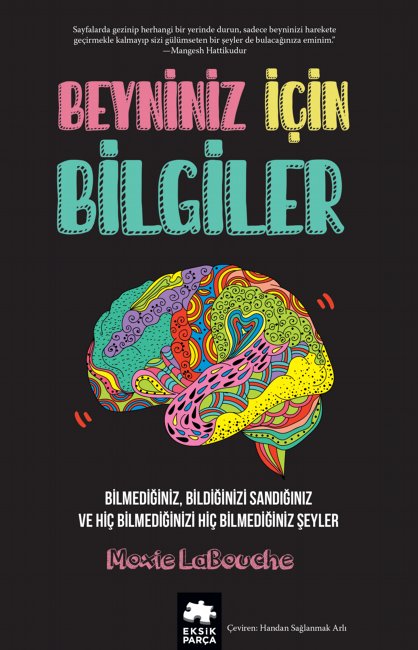 Beyniniz İçin Bilgiler