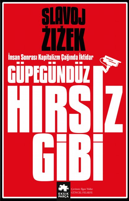 Güpegündüz Hırsız Gibi