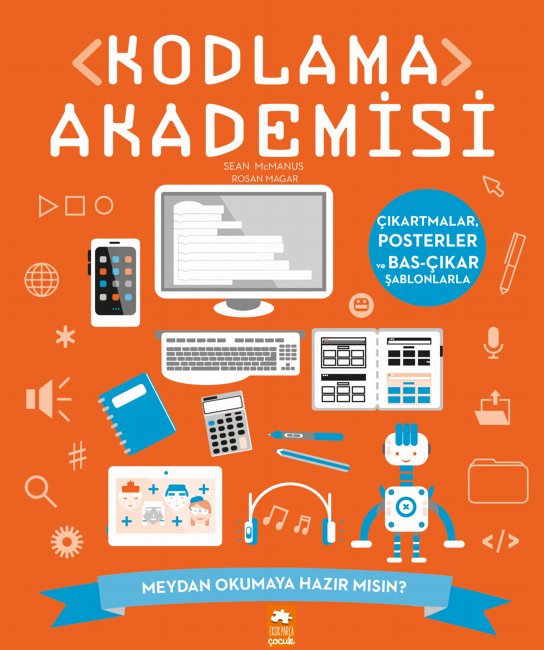 Kodlama Akademisi