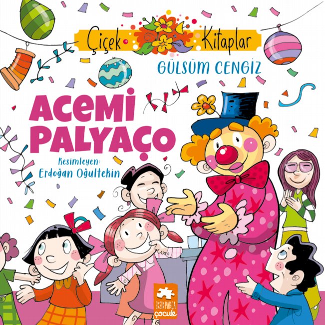 Acemi Palyaço