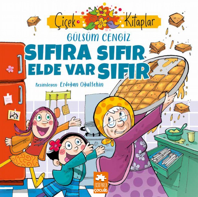 Sıfıra Sıfır Elde Var Sıfır