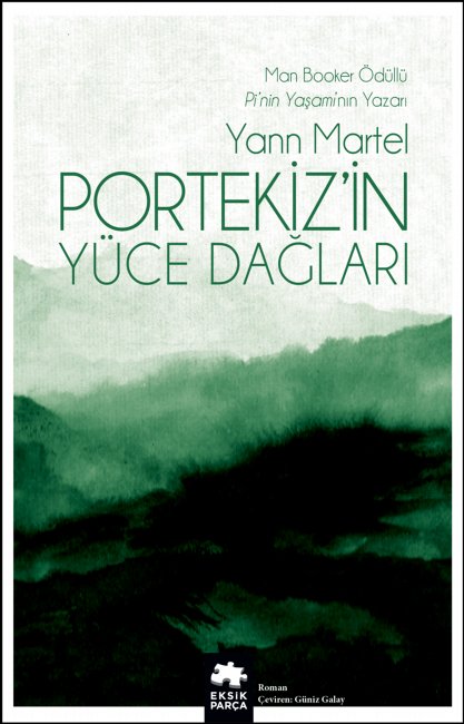 Portekiz'in Yüce Dağları