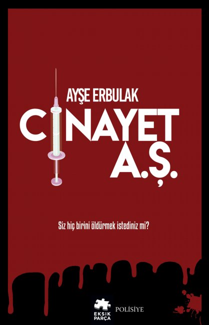 Cinayet A.Ş.