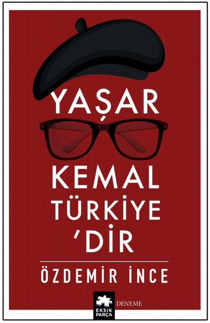 Yaşar Kemal Türkiye'dir