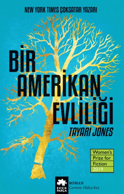 Bir Amerikan Evliliği