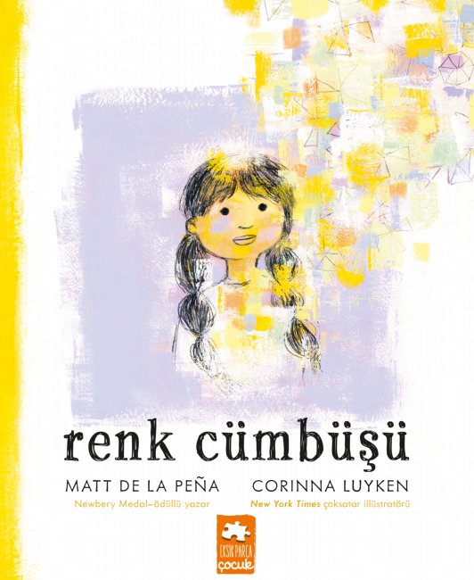 Renk Cümbüşü