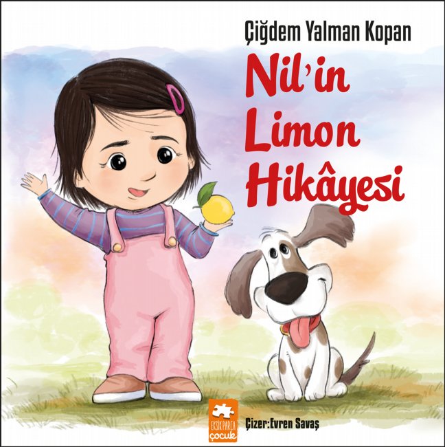 Nil’in Limon Hikâyesi