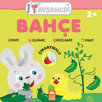 Küçük Tavşancık - Bahçe