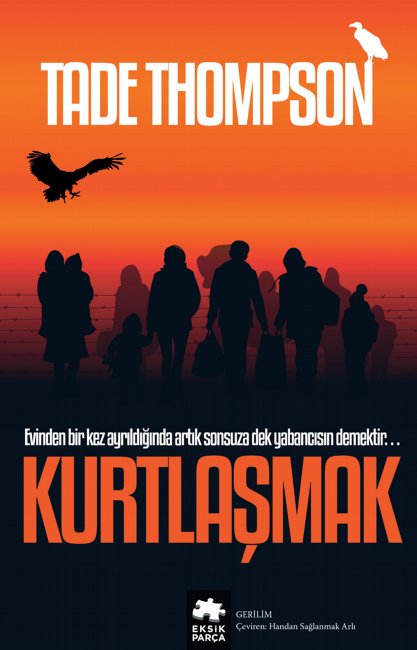 Kurtlaşmak