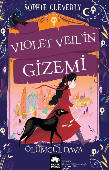 Violet Veil’In Gizemi: Ölümcül Dava