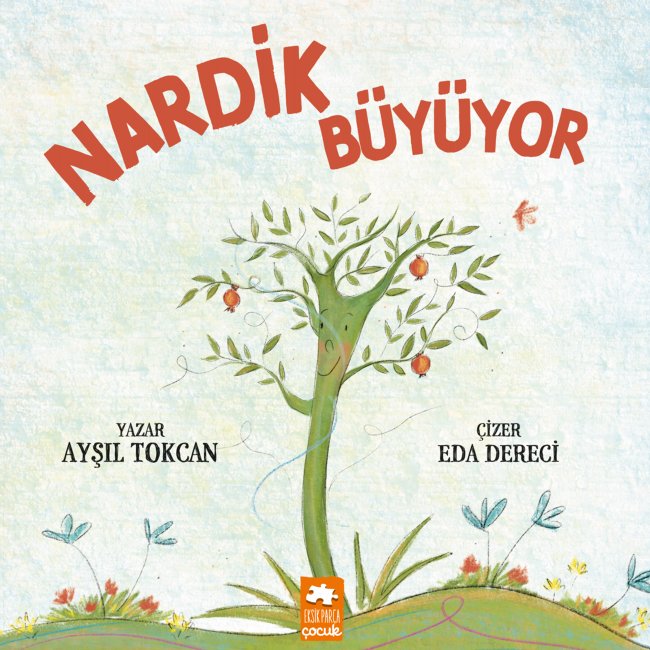 Nardik Büyüyor