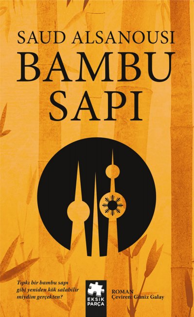 Bambu Sapı