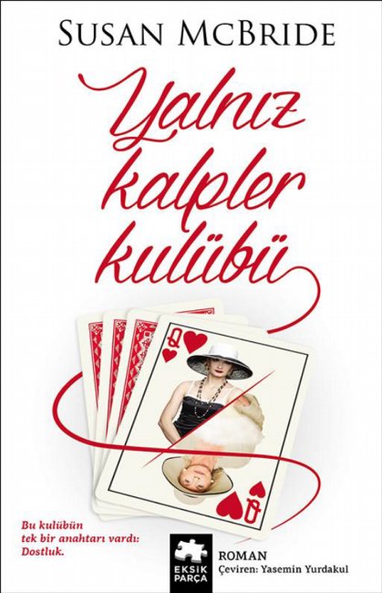 Yalnız Kalpler Kulübü