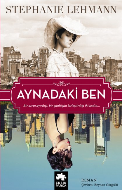 Aynadaki Ben