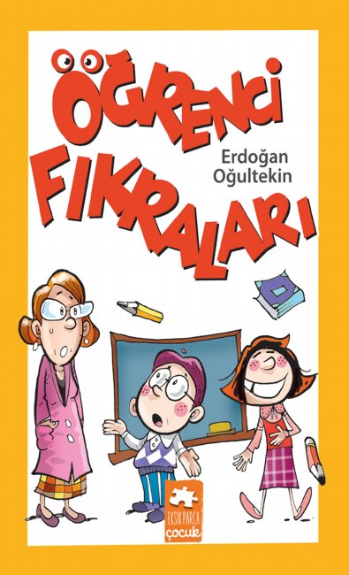 Öğrenci Fıkraları