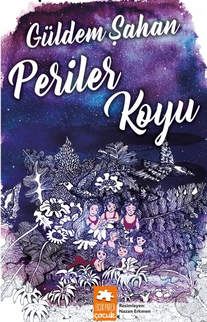 Periler Koyu (Yeni Baskı)