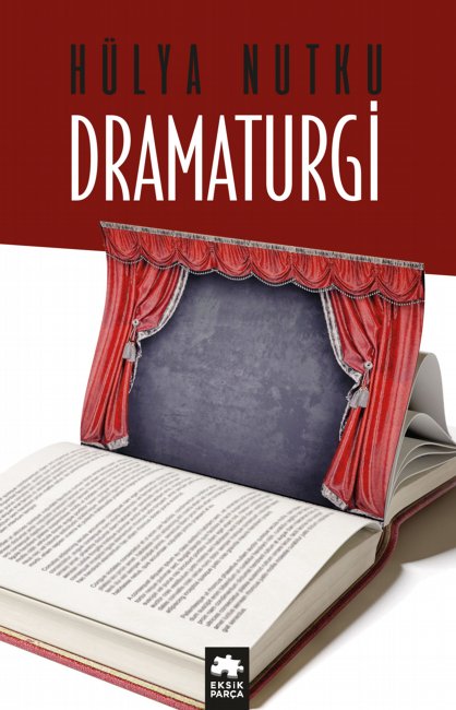 Dramaturgi