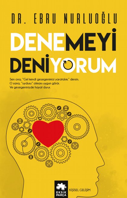 Denemeyi Deniyorum